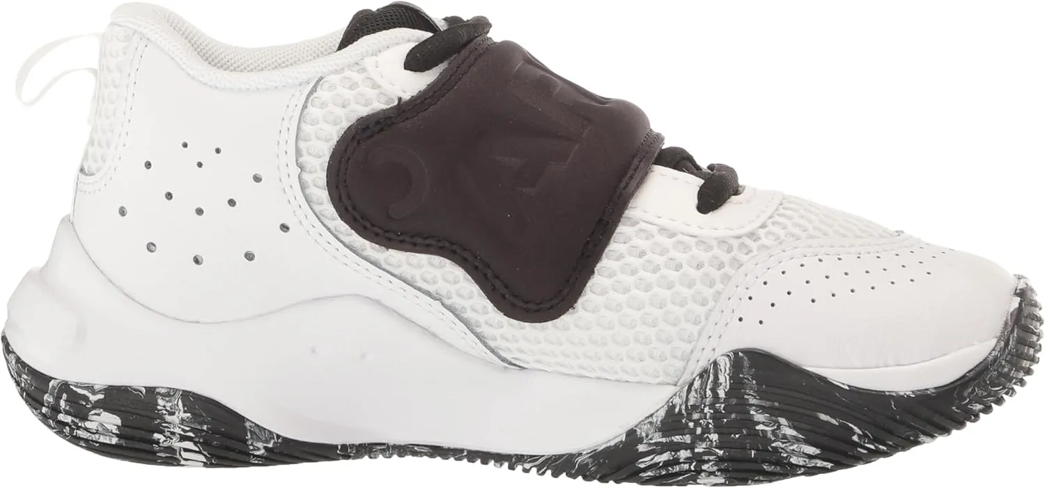Under Armour Kids' Pre School Zone Basketball 2 Shoe