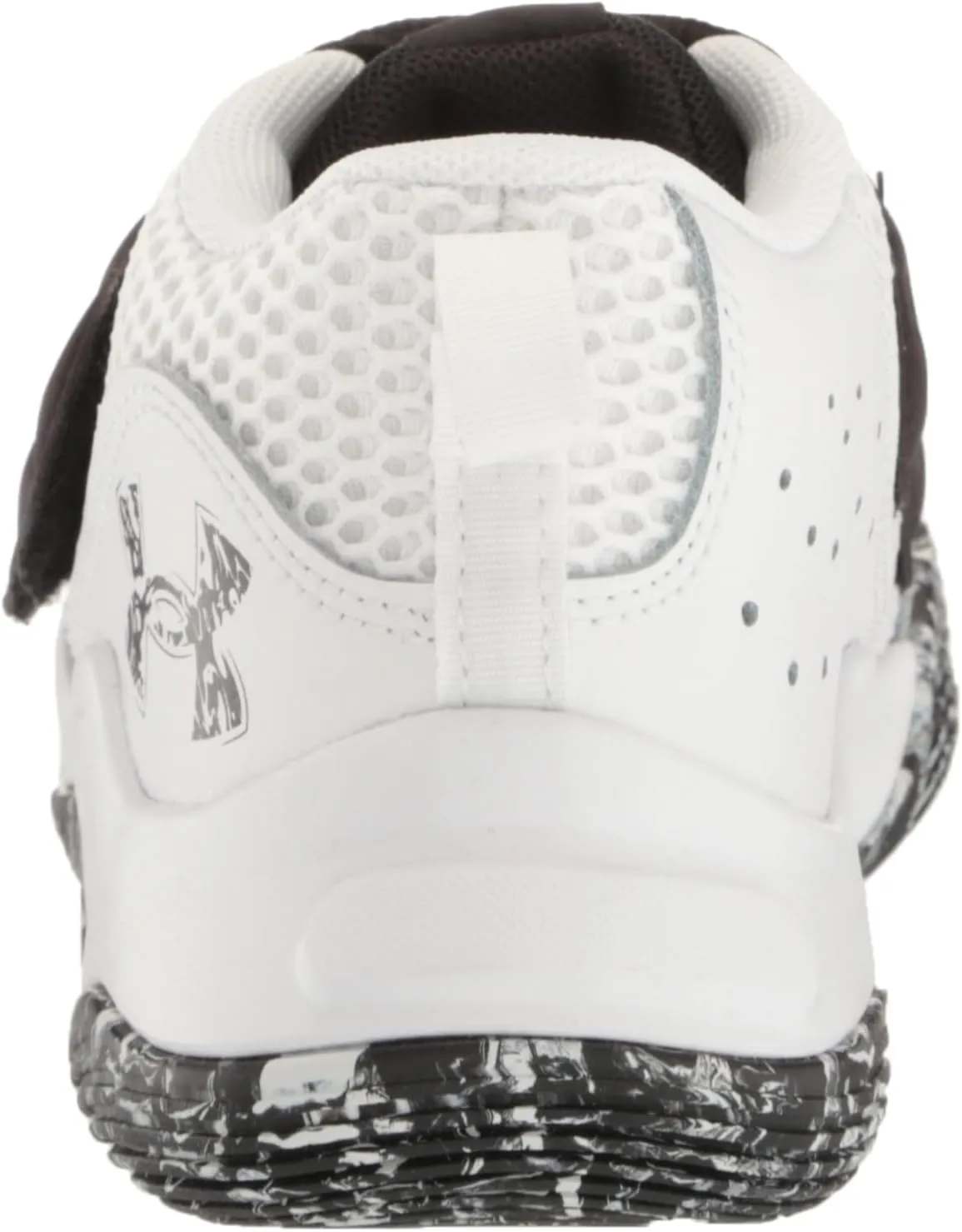 Under Armour Kids' Pre School Zone Basketball 2 Shoe