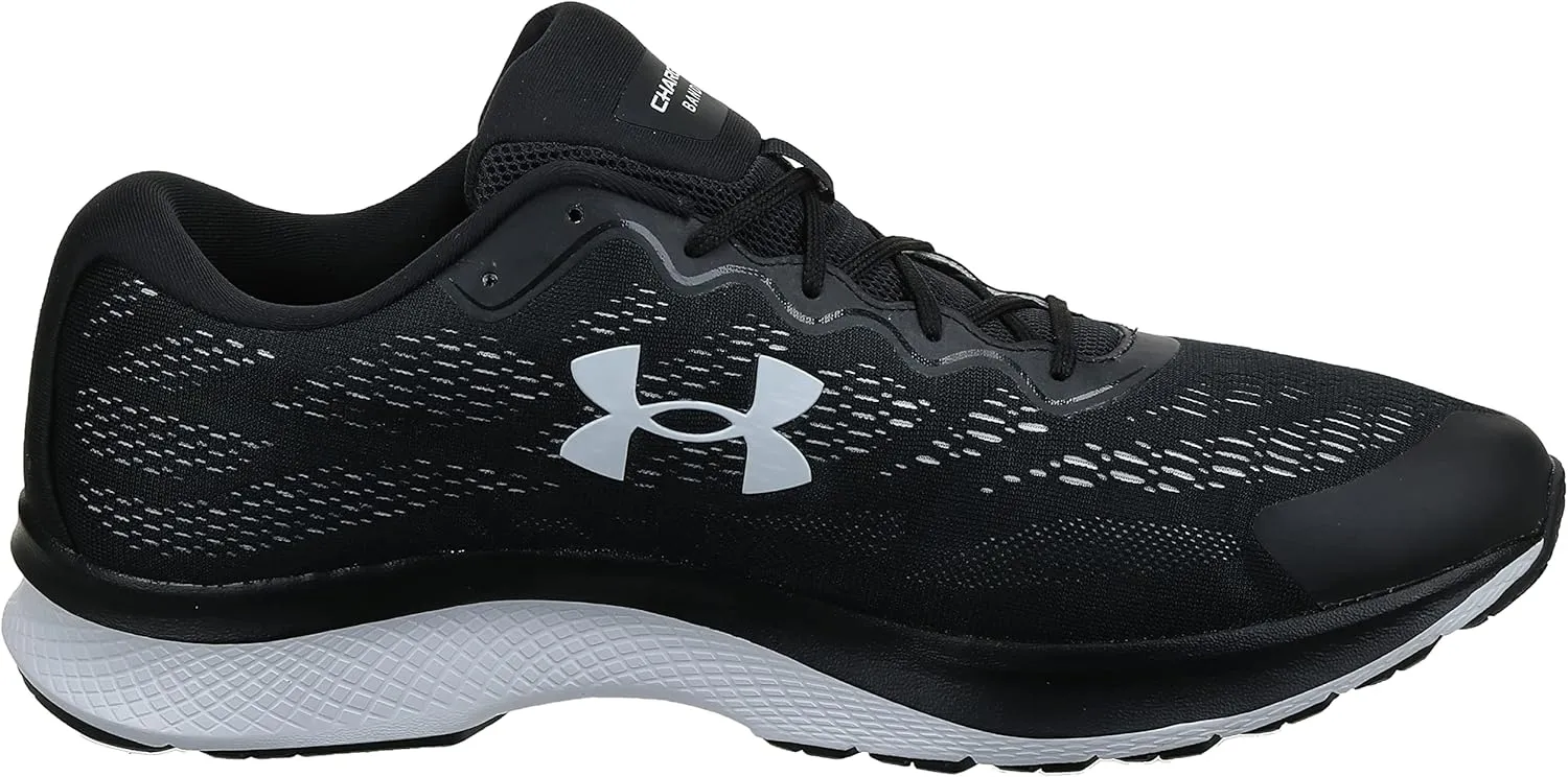 Under Armour Men's Charged Bandit 6 Running Shoe