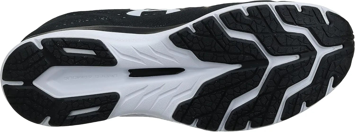 Under Armour Men's Charged Bandit 6 Running Shoe