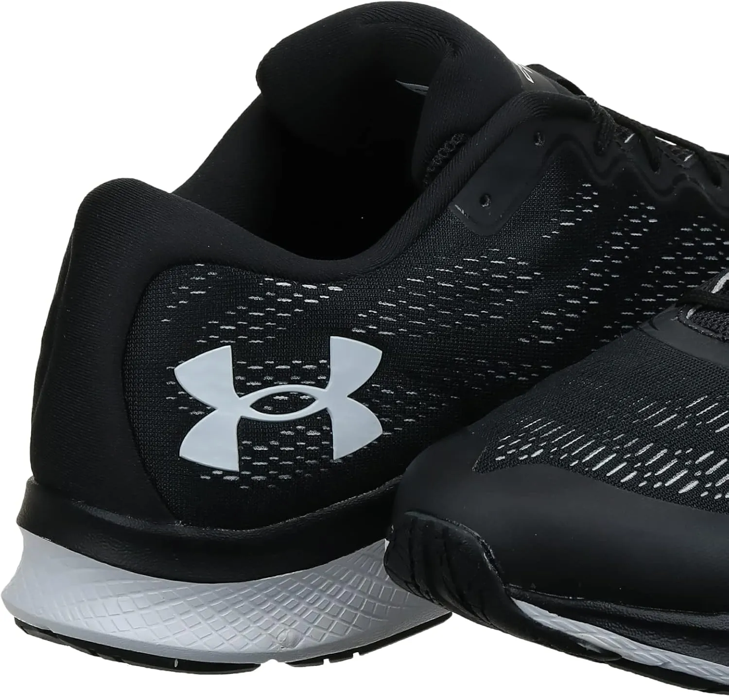 Under Armour Men's Charged Bandit 6 Running Shoe
