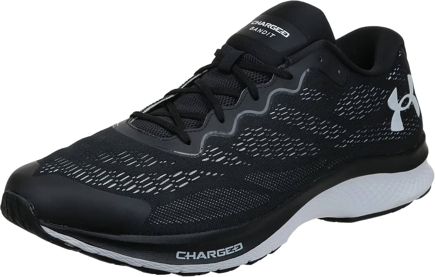 Under Armour Men's Charged Bandit 6 Running Shoe
