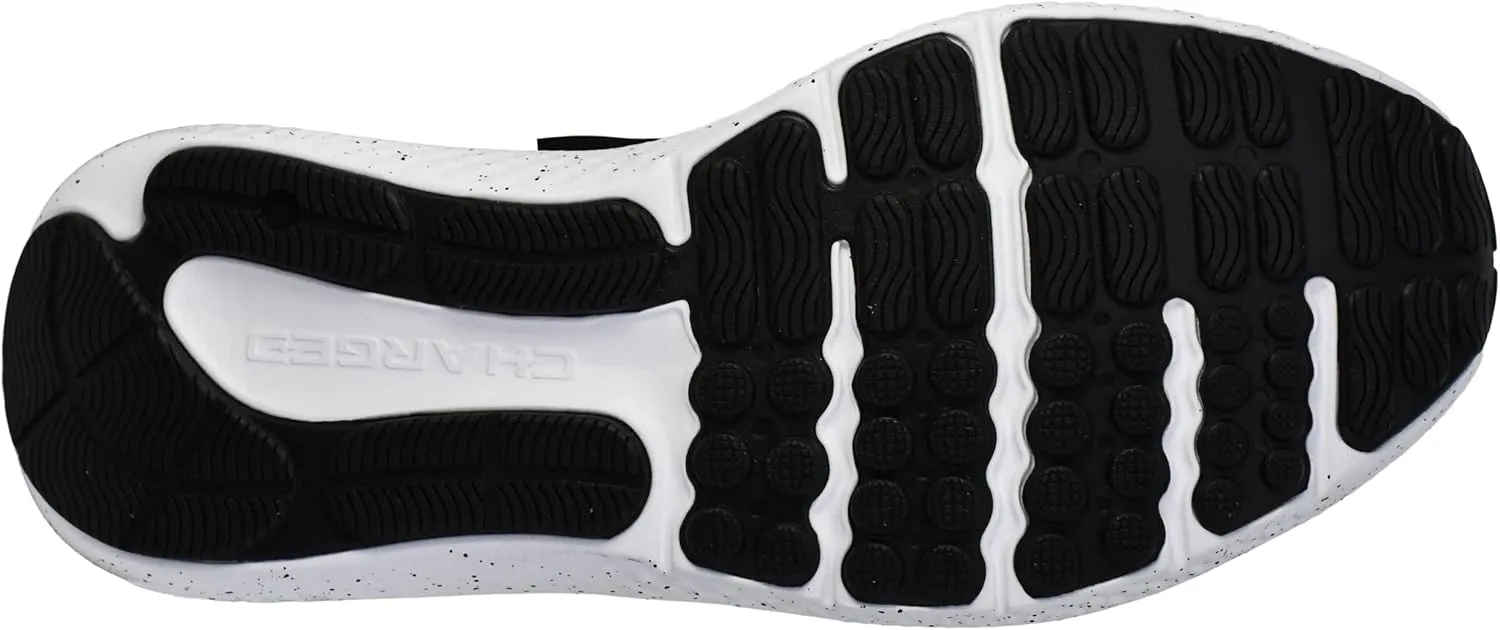 Under Armour Men's Charged Surge 4 Sneaker