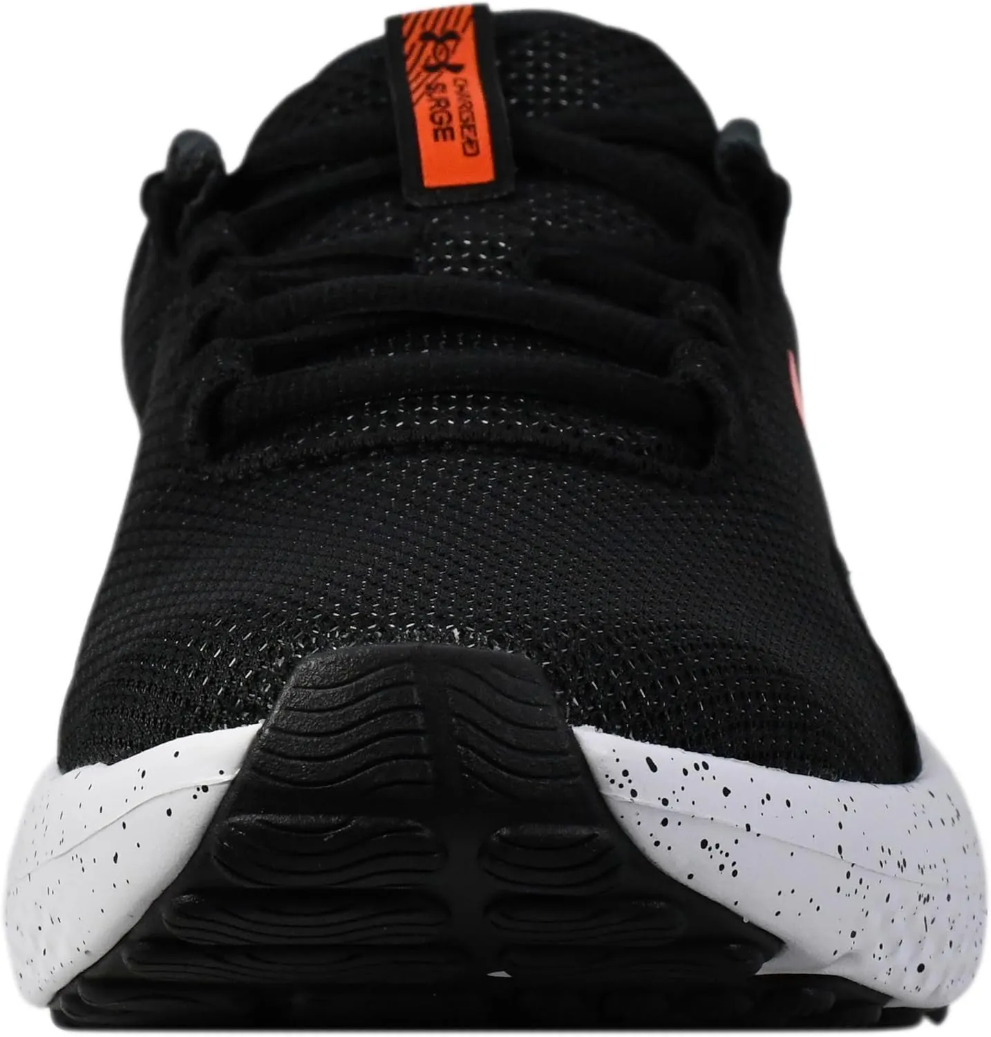 Under Armour Men's Charged Surge 4 Sneaker