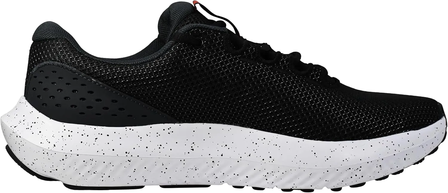 Under Armour Men's Charged Surge 4 Sneaker