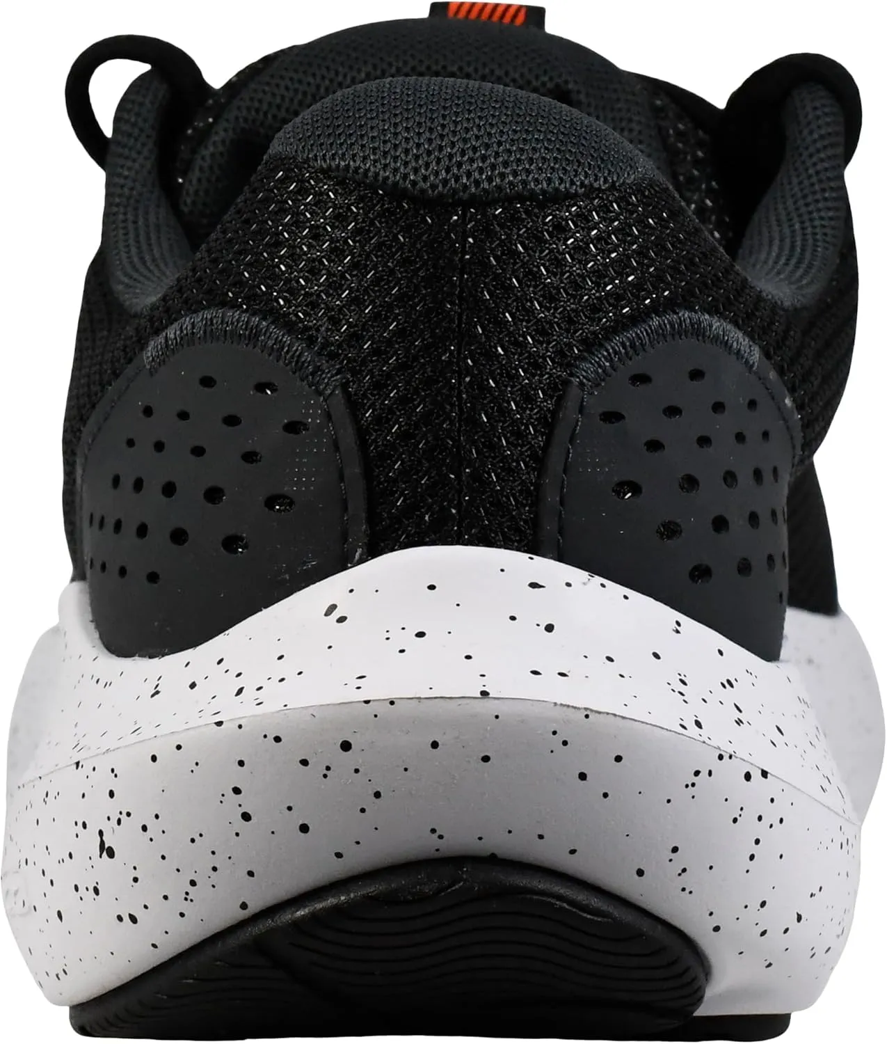 Under Armour Men's Charged Surge 4 Sneaker