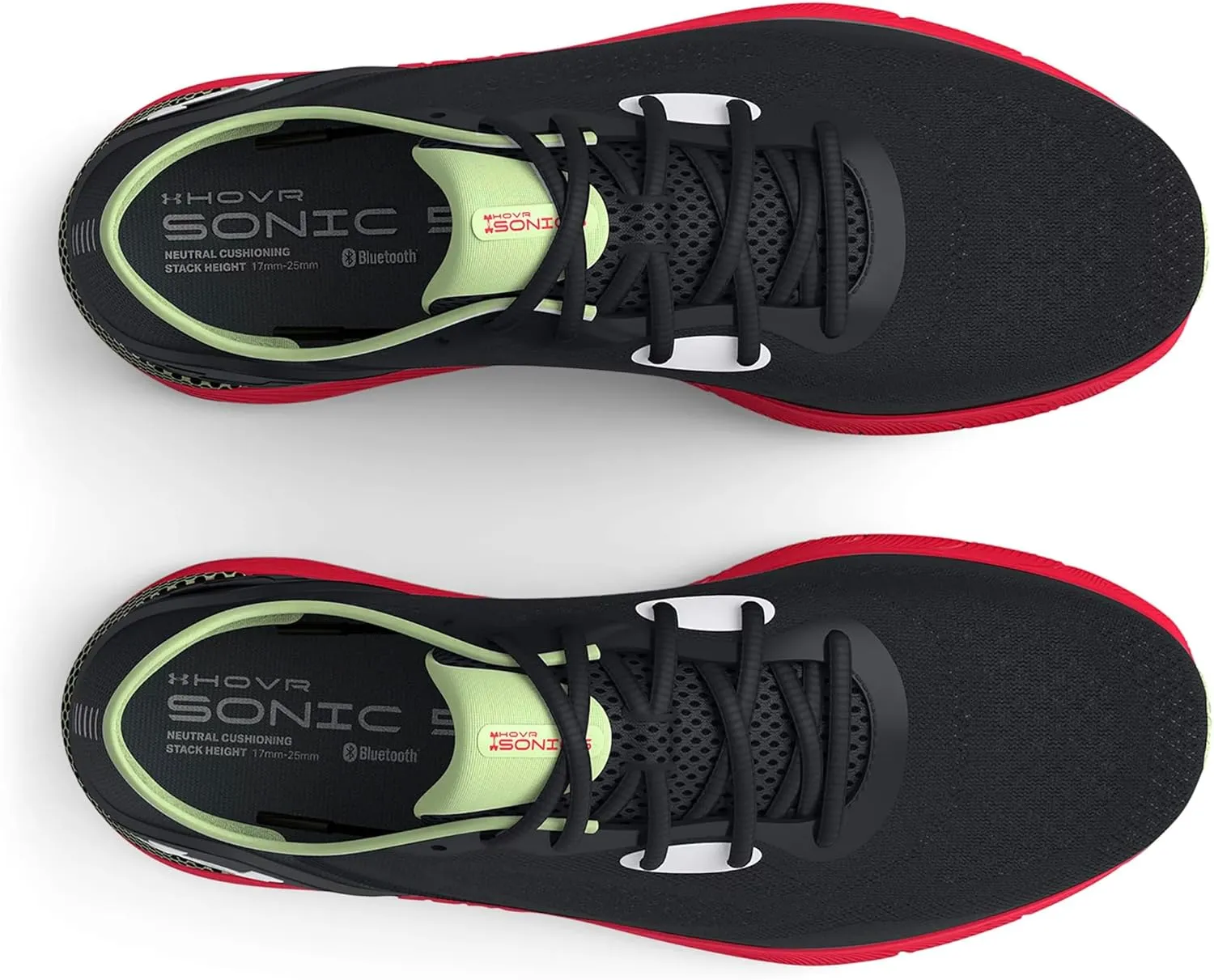Under Armour Men's HOVR Sonic 5 Road Running Shoe