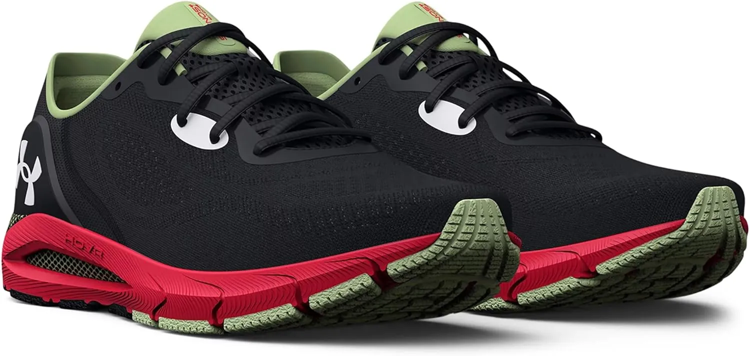 Under Armour Men's HOVR Sonic 5 Road Running Shoe