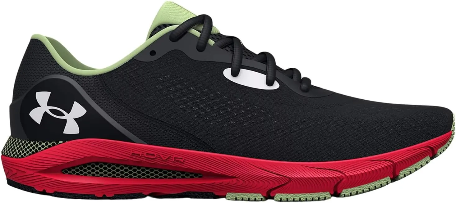 Under Armour Men's HOVR Sonic 5 Road Running Shoe