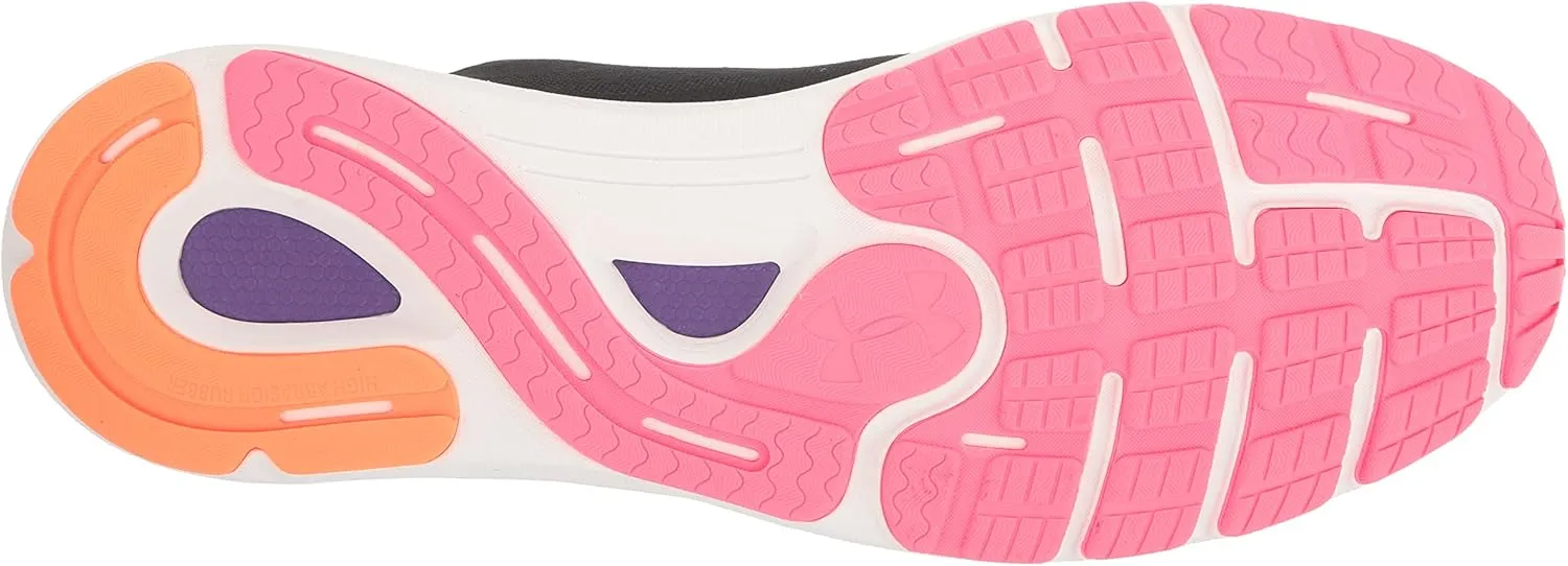 Under Armour Men's HOVR Sonic 6 Running Shoe