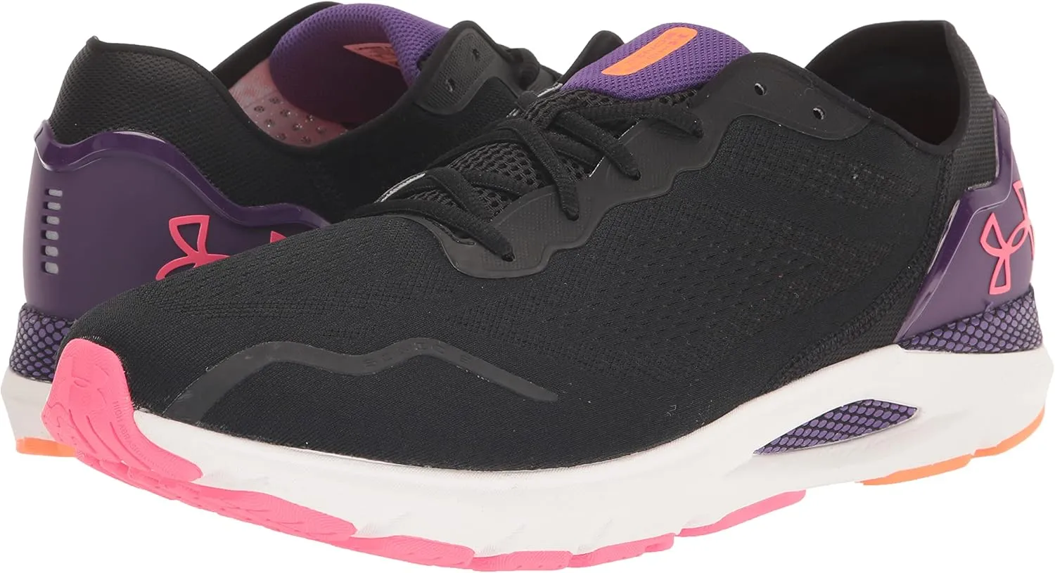 Under Armour Men's HOVR Sonic 6 Running Shoe