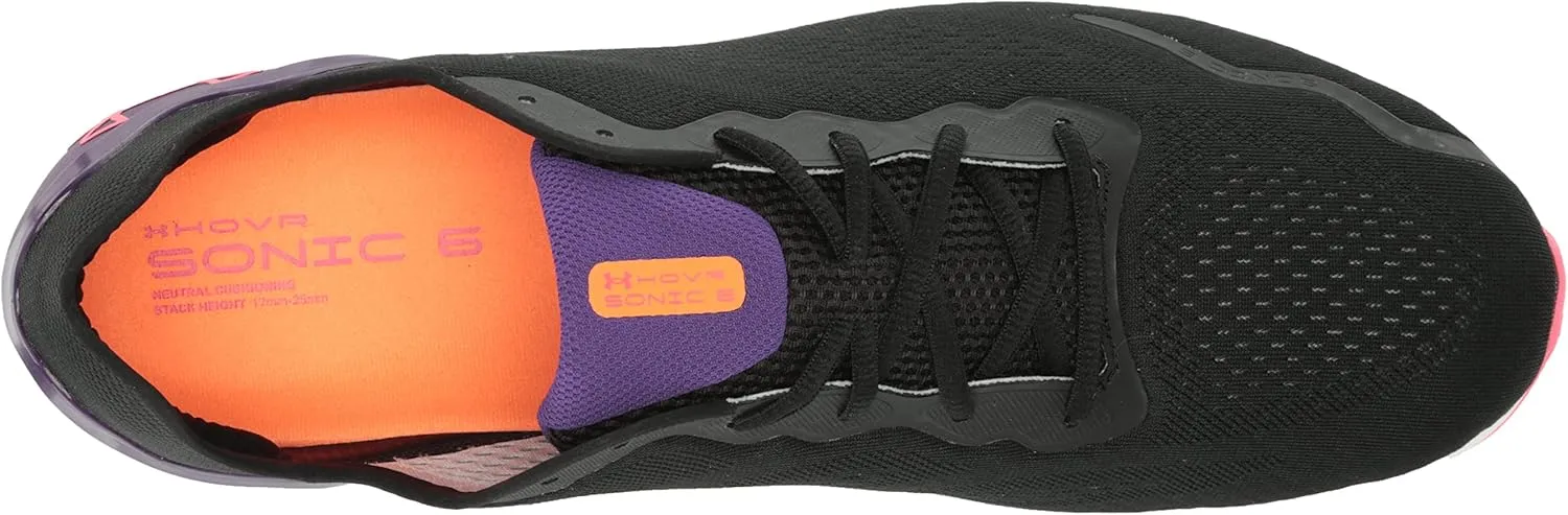 Under Armour Men's HOVR Sonic 6 Running Shoe