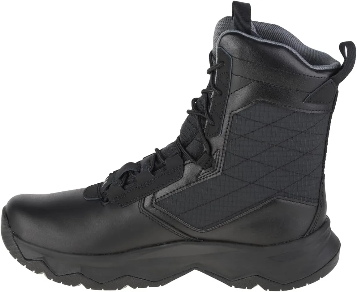 Under Armour Men's Stellar G2 Military and Tactical Boot