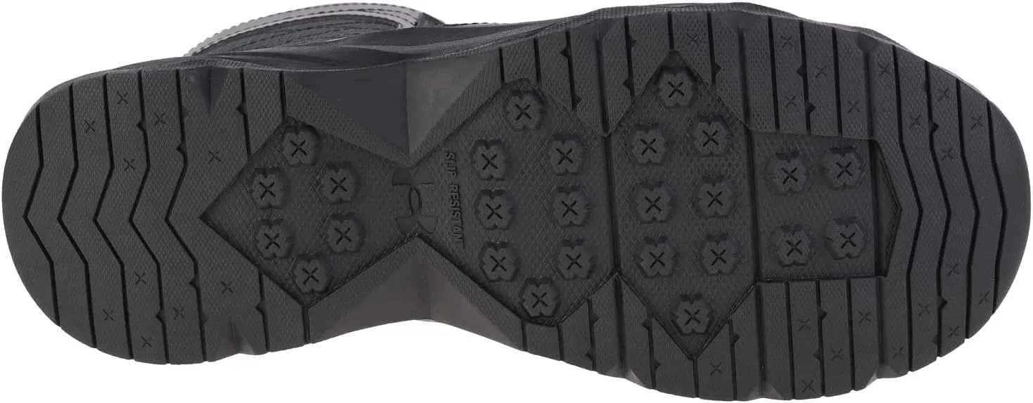 Under Armour Men's Stellar G2 Military and Tactical Boot