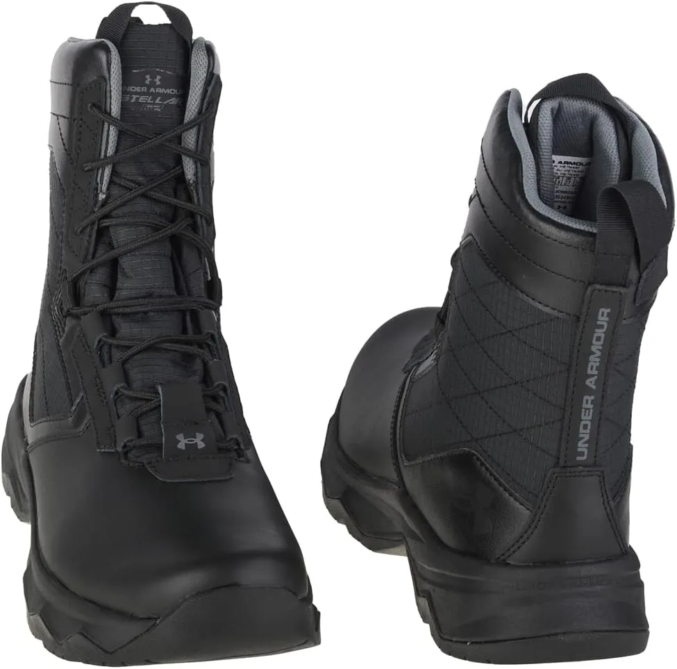 Under Armour Men's Stellar G2 Military and Tactical Boot