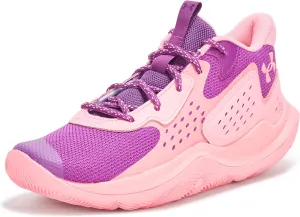Under Armour Unisex-Adult Jet '23 Basketball Shoe