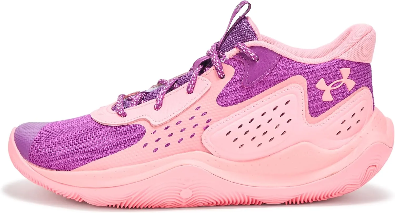 Under Armour Unisex-Adult Jet '23 Basketball Shoe