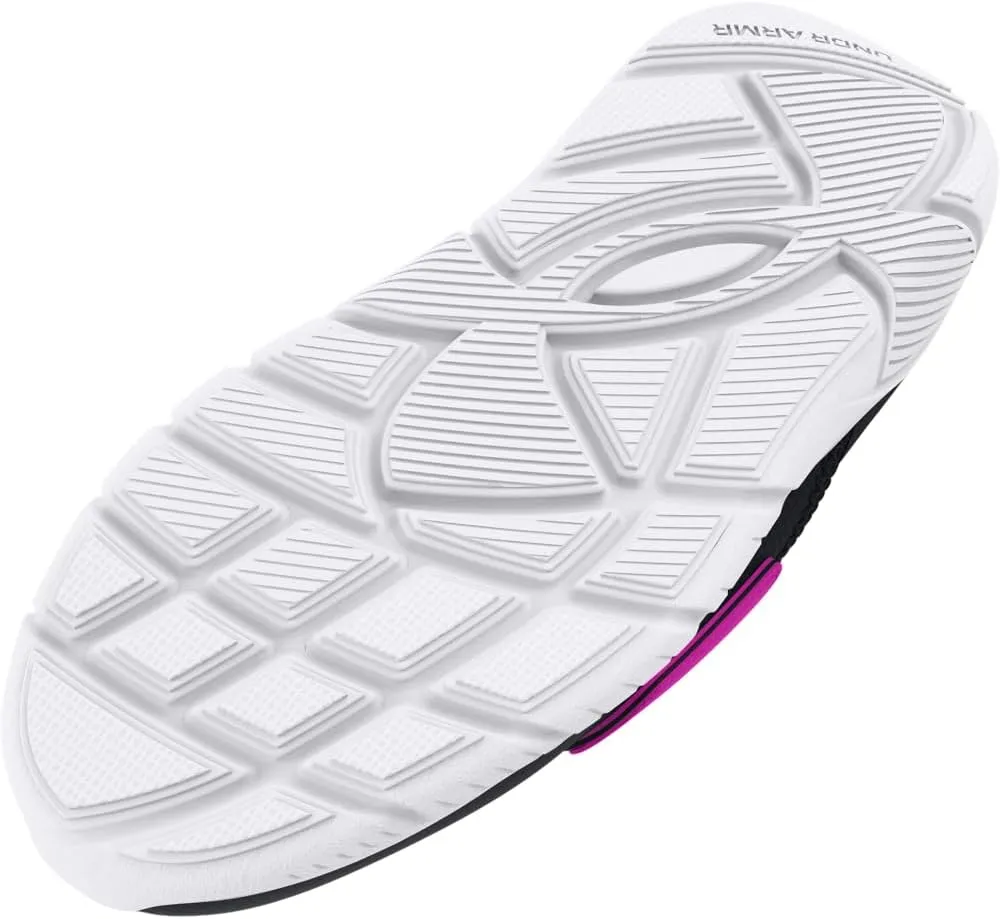 Under Armour Unisex-Child Pre School Flash Running Shoe
