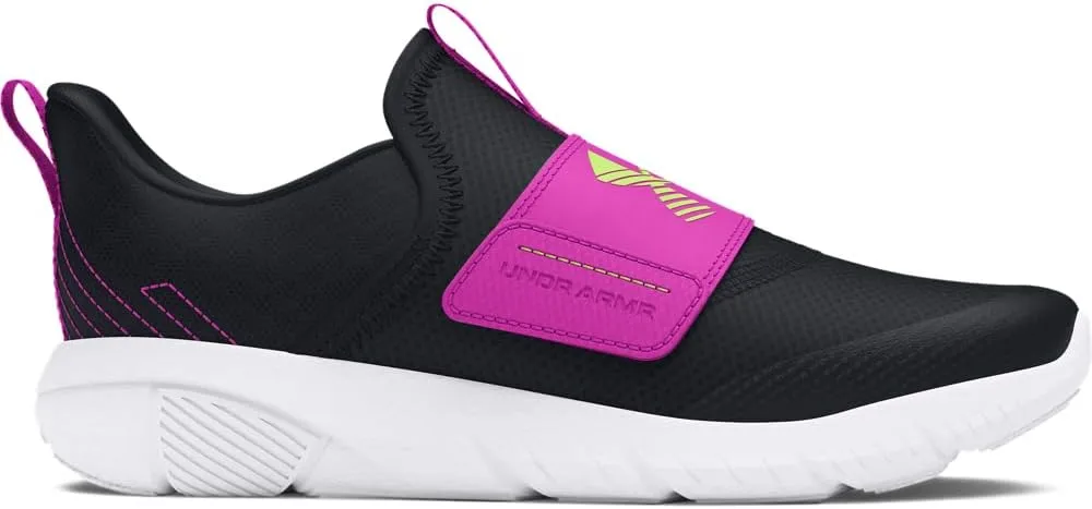 Under Armour Unisex-Child Pre School Flash Running Shoe