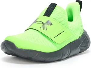 Under Armour Unisex-Child Pre School Flash Running Shoe