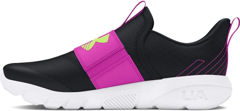 Under Armour Unisex-Child Pre School Flash Running Shoe