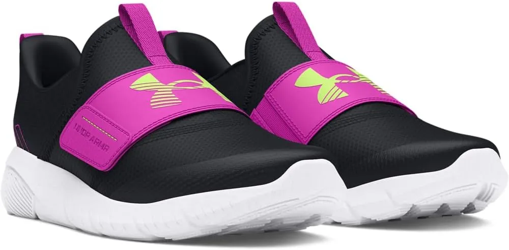 Under Armour Unisex-Child Pre School Flash Running Shoe