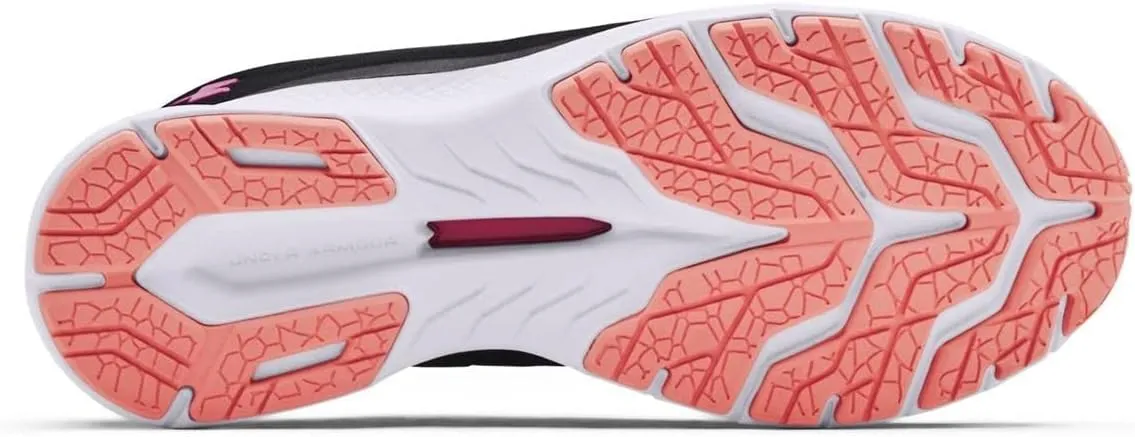 Under Armour Women's Charged Pulse Running Shoe