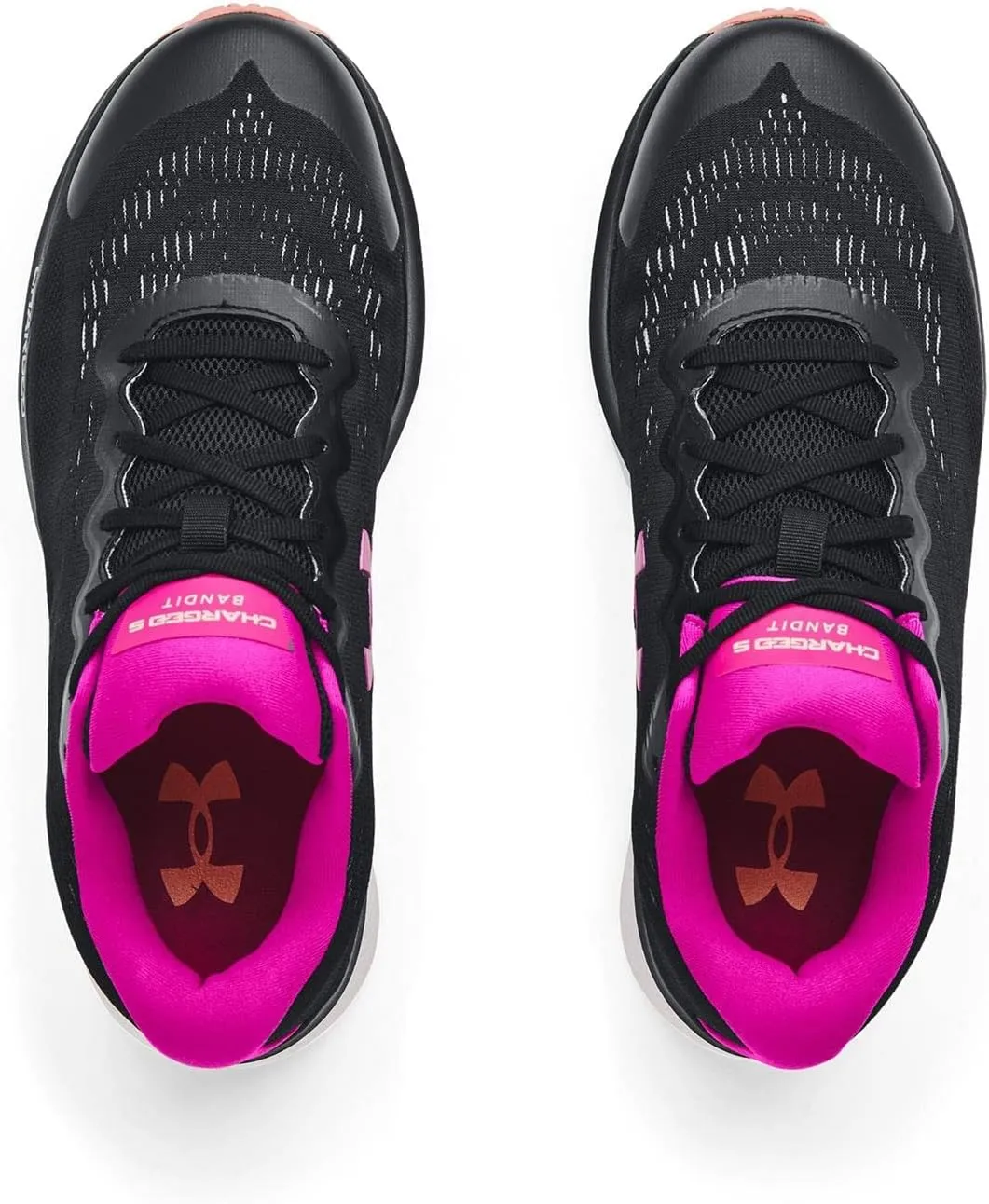 Under Armour Women's Charged Pulse Running Shoe