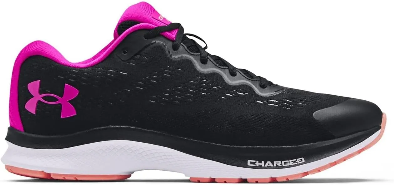 Under Armour Women's Charged Pulse Running Shoe