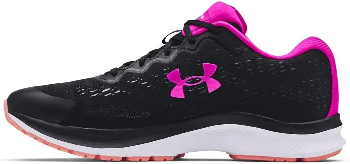 Under Armour Women's Charged Pulse Running Shoe