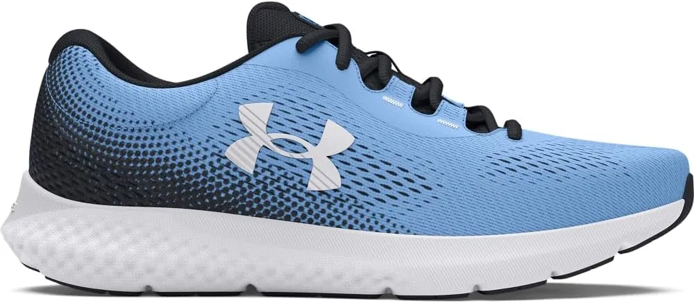 Under Armour Women's Charged Rogue 4 Running Shoe