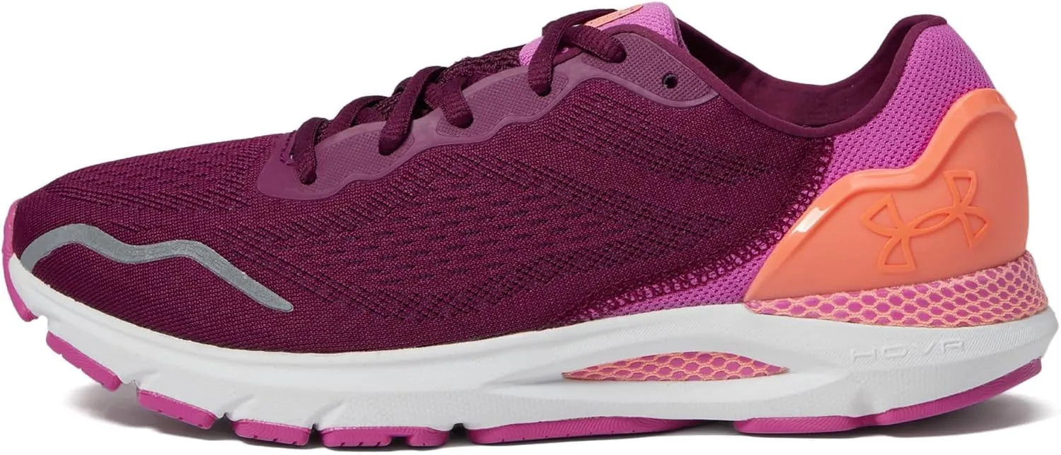 Under Armour Women's HOVR Sonic 6 Running Shoe