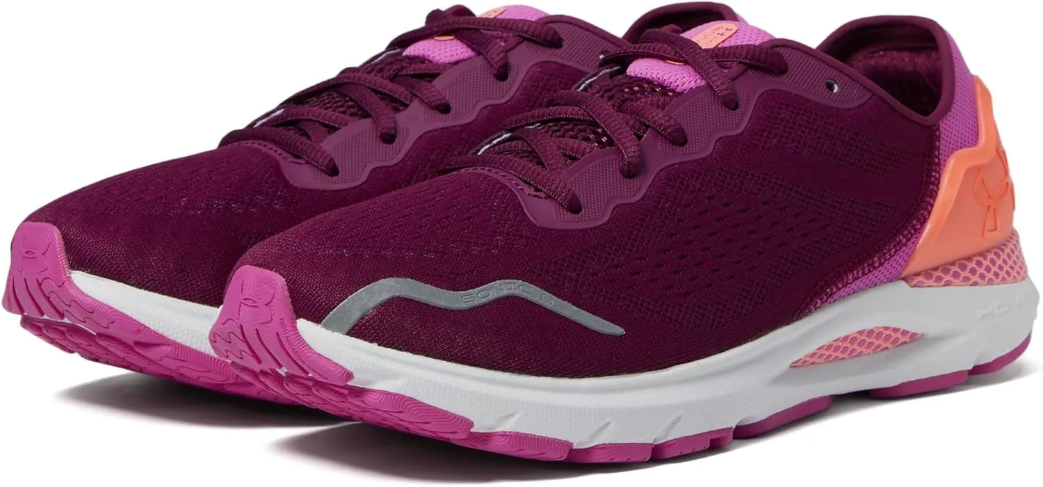 Under Armour Women's HOVR Sonic 6 Running Shoe
