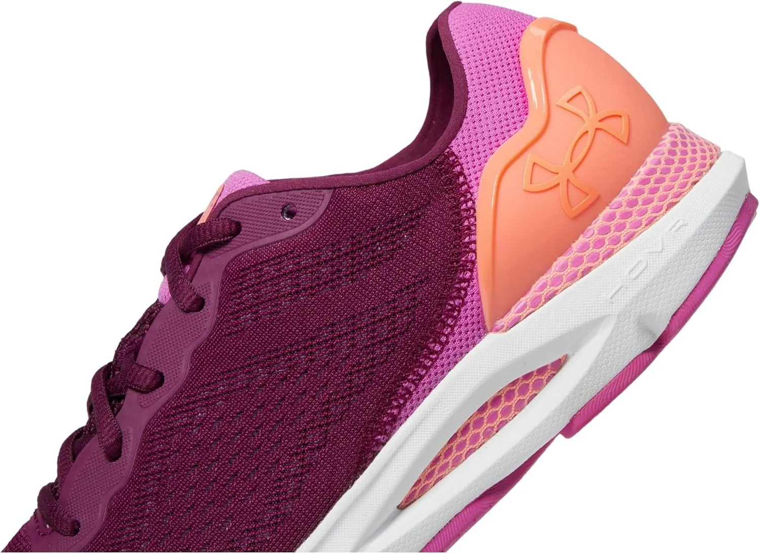Under Armour Women's HOVR Sonic 6 Running Shoe