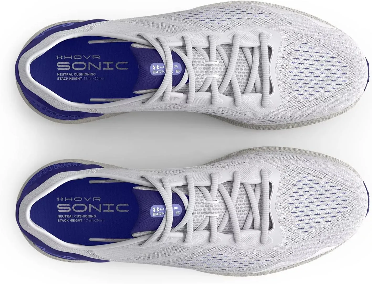 Under Armour Women's HOVR Sonic 6 Running Shoe
