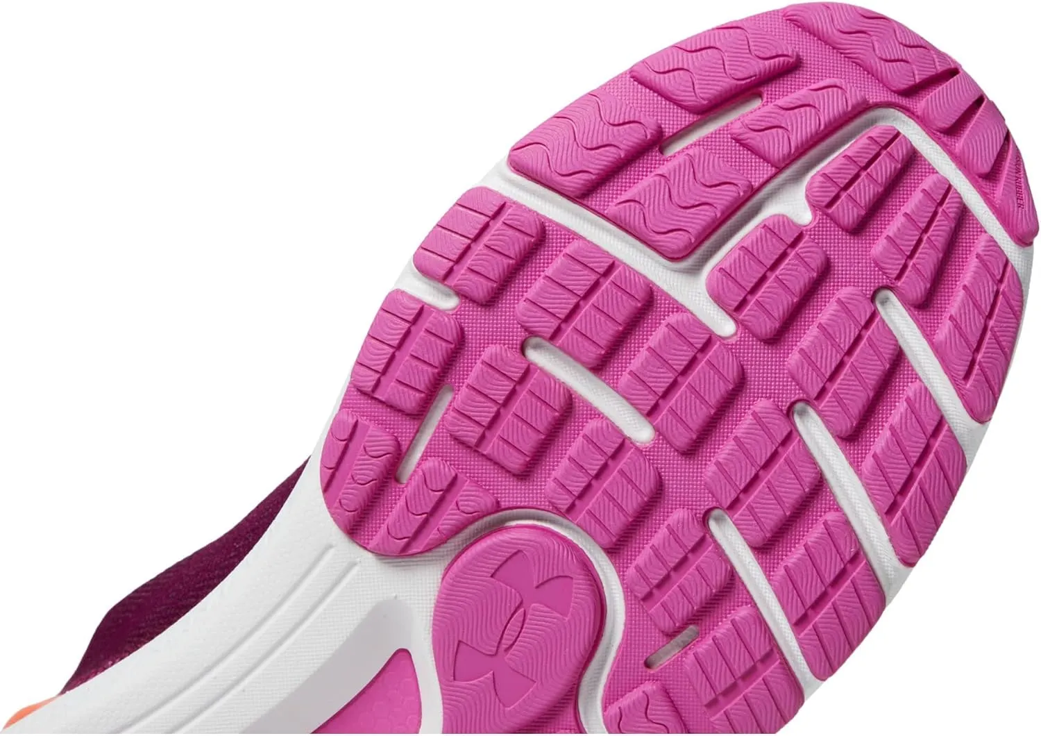Under Armour Women's HOVR Sonic 6 Running Shoe