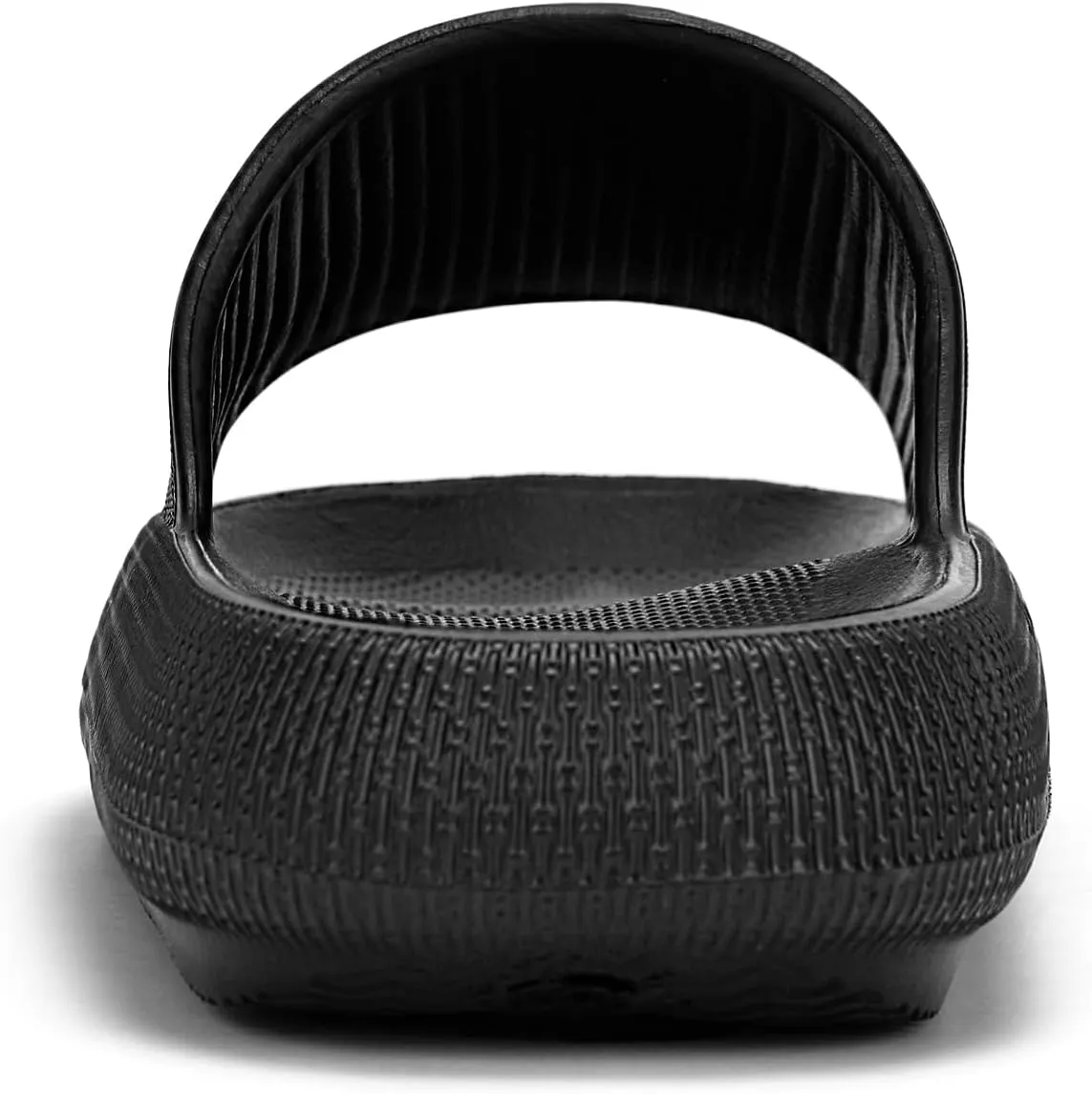 Unisex-Adult Cloud Slides House Pillow Slippers Comfort and Cushioned Thick Sole