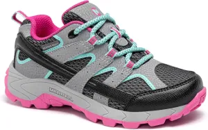 Unisex-Child Moab Kdz Hiking Shoe