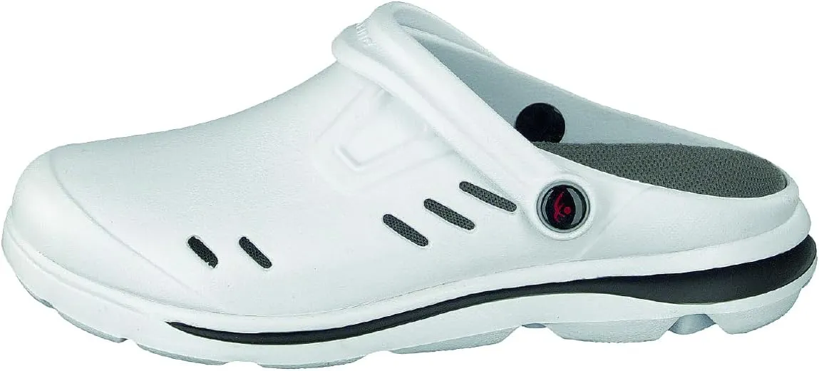 Unisex Clogs