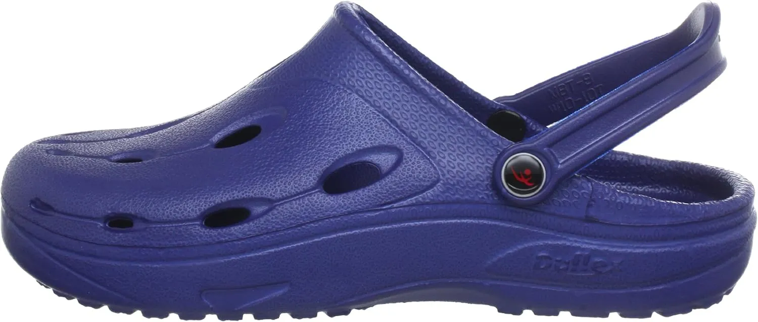 Unisex Clogs
