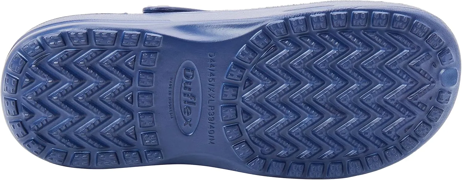 Unisex Clogs