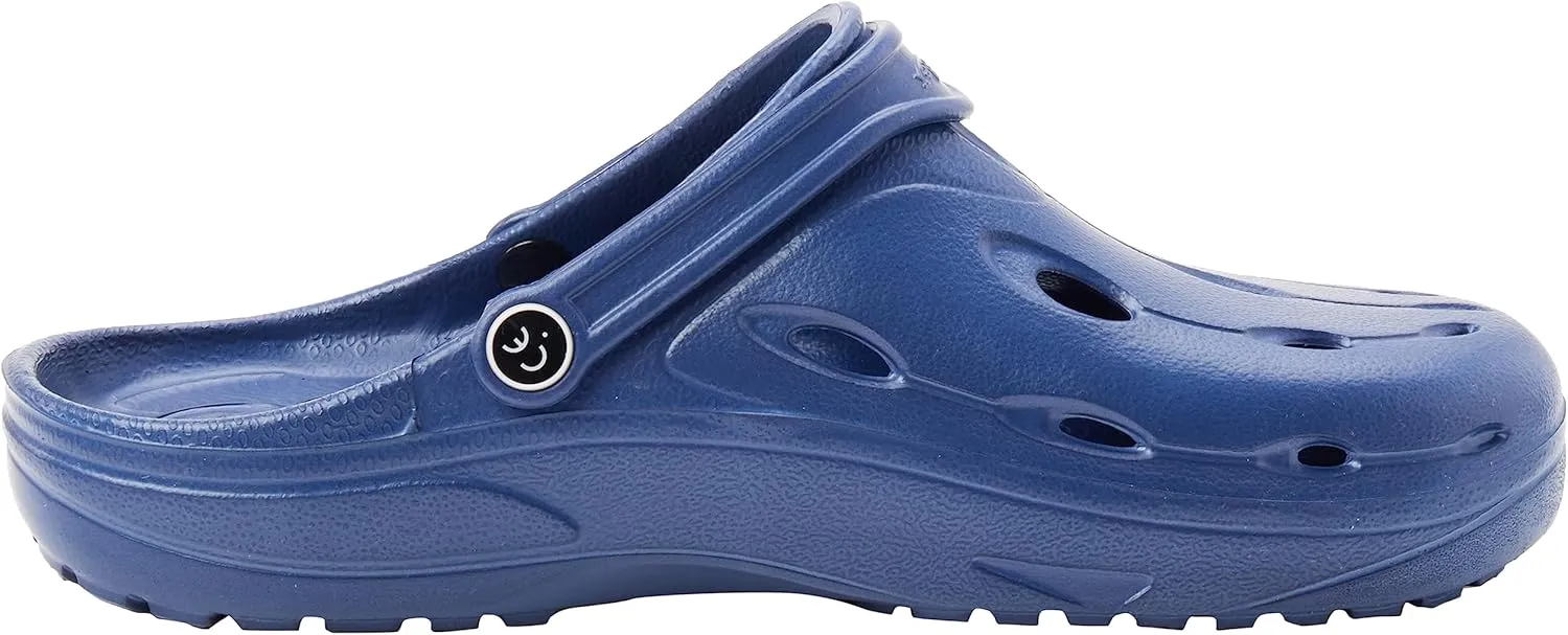 Unisex Clogs