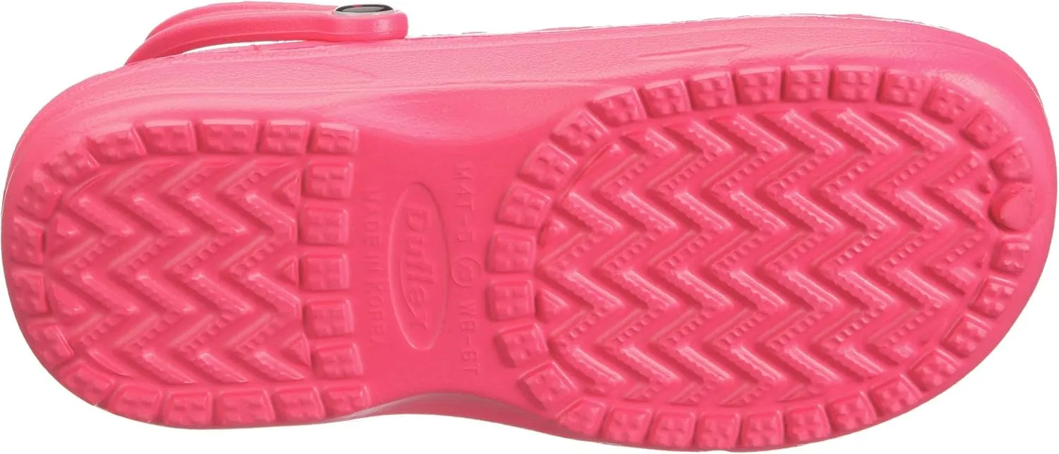 Unisex Clogs