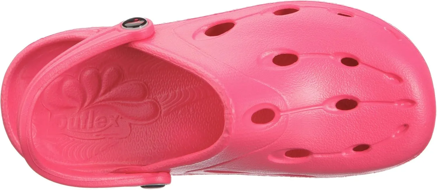 Unisex Clogs