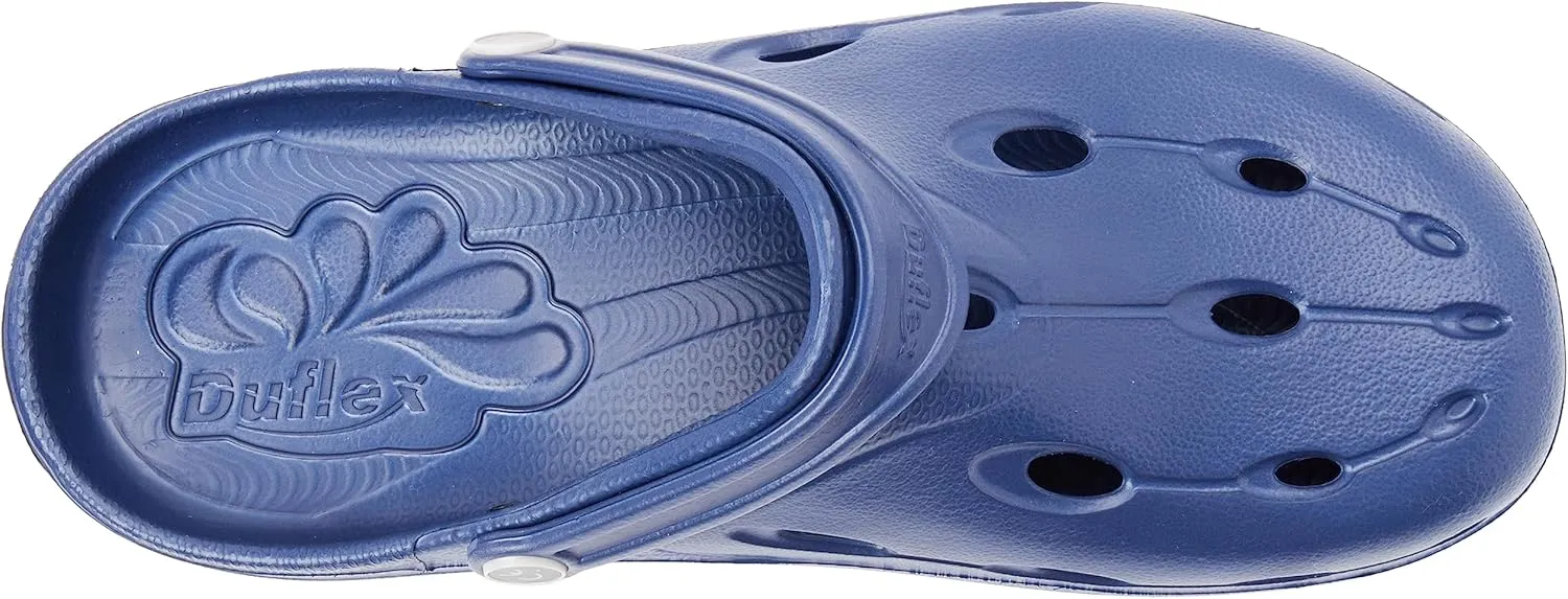 Unisex Clogs