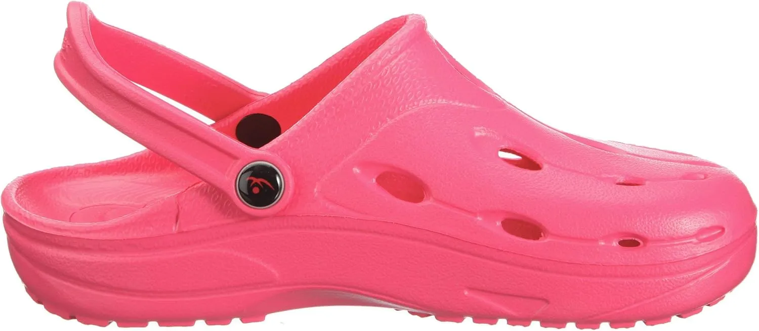 Unisex Clogs