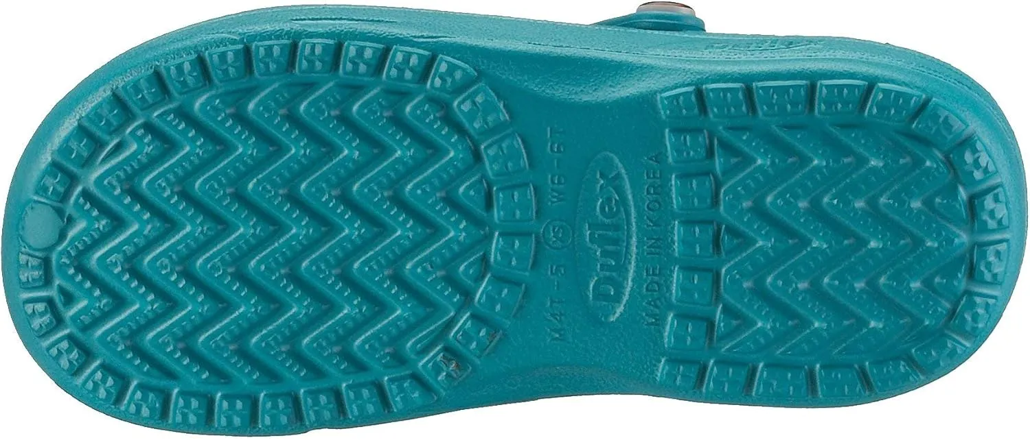 Unisex Clogs