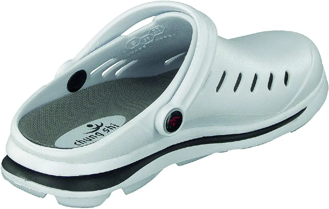 Unisex Clogs