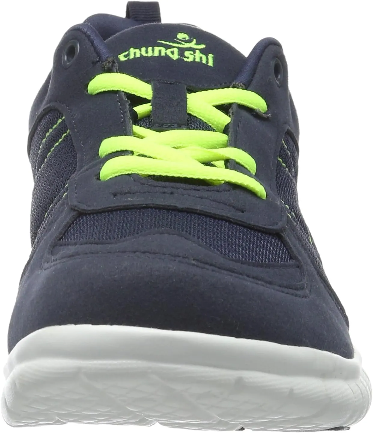 Unisex Kids Duxfree Nassau Kids Trainers with Velcro Fastening