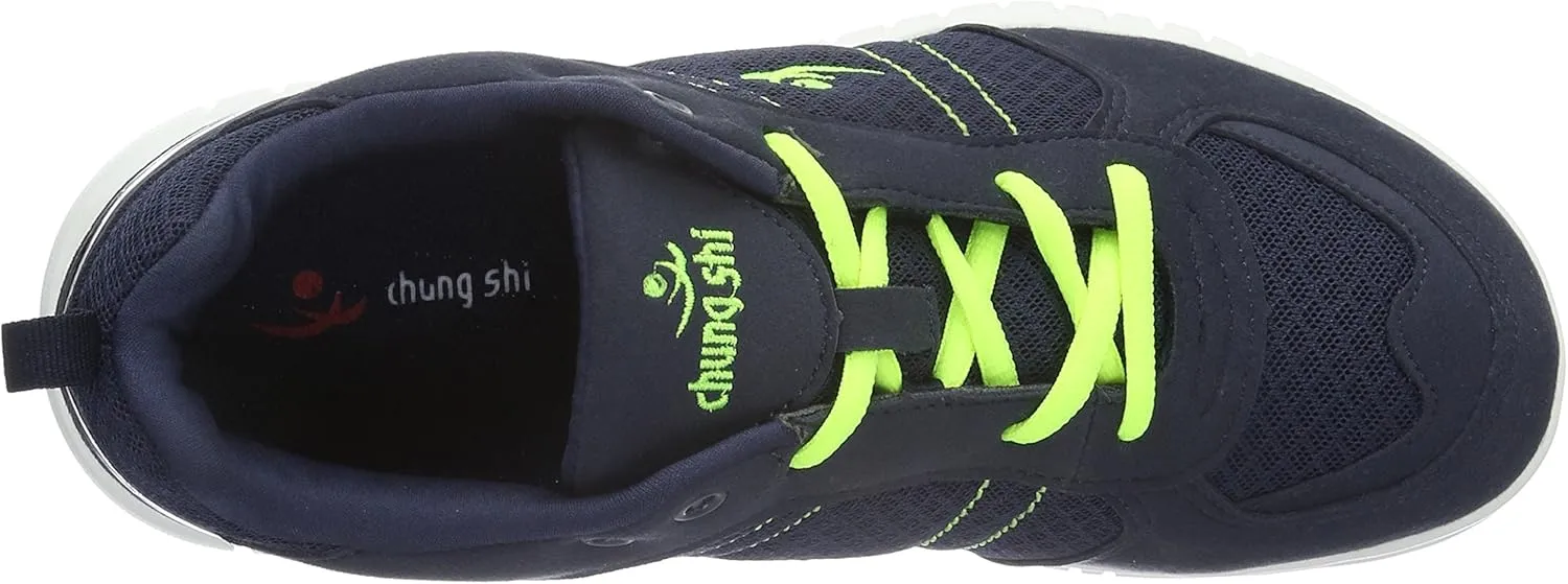 Unisex Kids Duxfree Nassau Kids Trainers with Velcro Fastening
